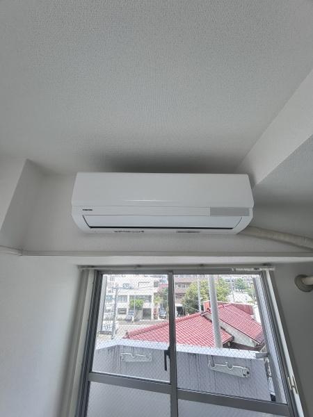 クリオ鶴見ファーストのその他設備画像