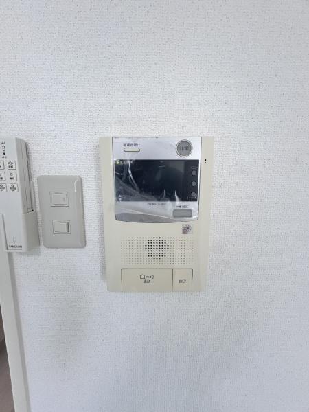 クリオ鶴見ファーストのその他設備画像