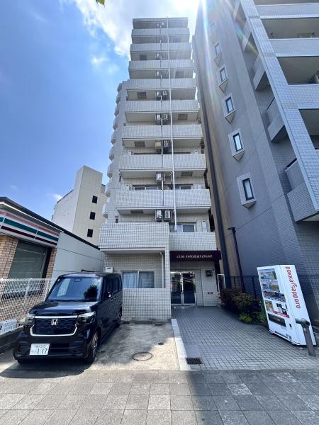 クリオ鶴見ファースト マンション