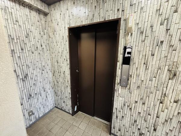 イズミハイツのその他共用部分画像