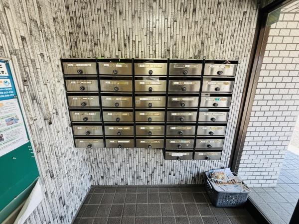 イズミハイツのその他画像