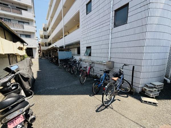 イズミハイツのその他設備画像