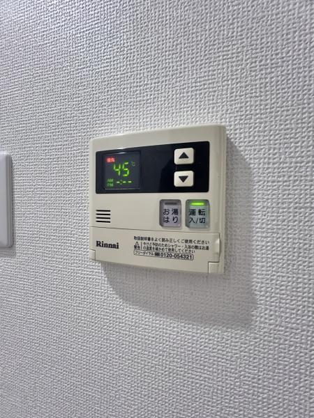 川崎ダイカンプラザCity2のその他設備画像