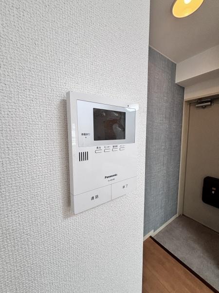 ドエルミヤガワのセキュリティ画像