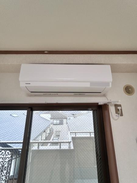 ロードスプリング出来野のその他設備画像