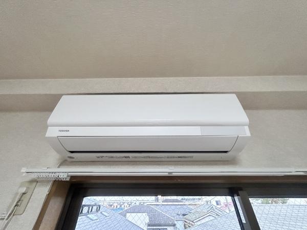 ロードスプリング出来野のその他設備画像