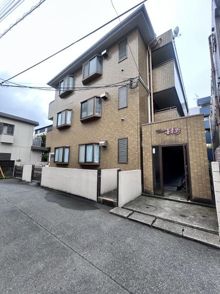 ロードスプリング出来野 マンション