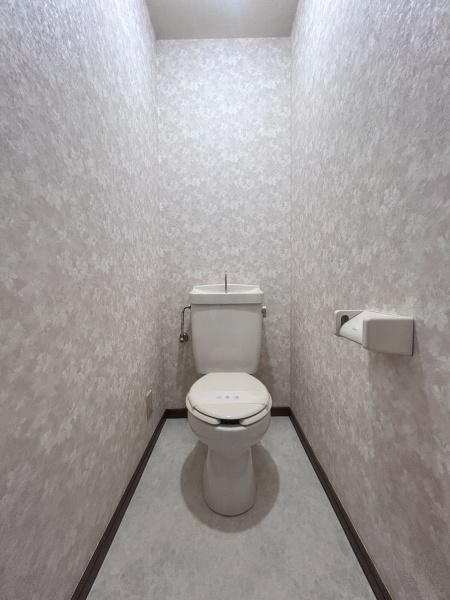 ロードスプリング出来野のトイレ画像
