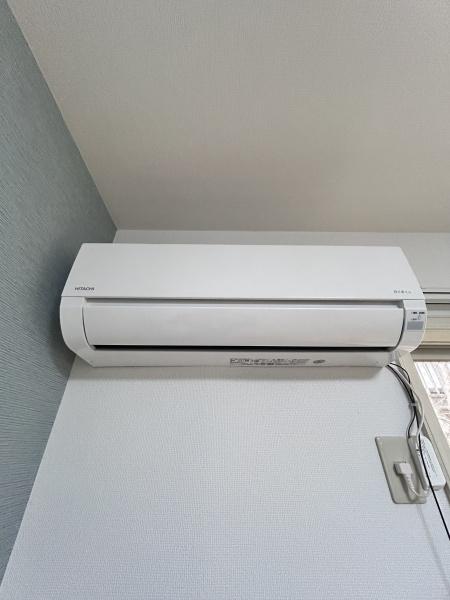 アルテミスBのその他設備画像