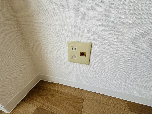 サンホーム矢向のその他設備画像