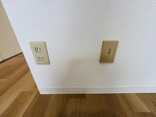 サンホーム矢向のその他設備画像