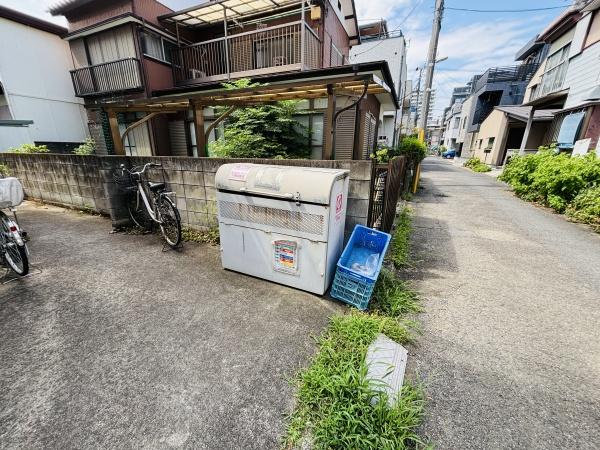 サンホーム矢向のその他画像