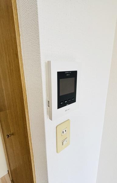 ロイヤルパークのその他設備画像