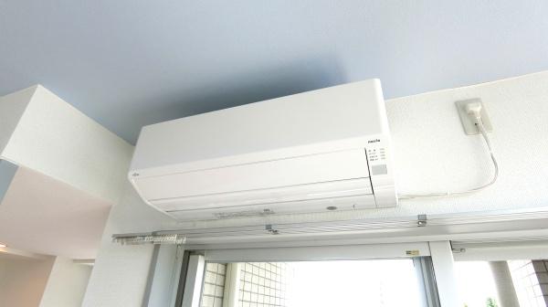 NEO-FLATのその他設備画像