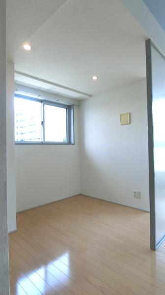 NEO-FLATの洋室画像
