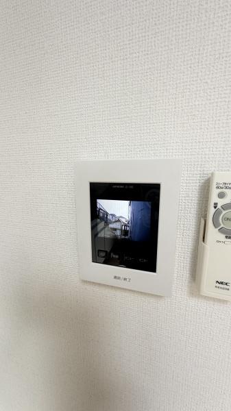 Comodo大師のセキュリティ画像