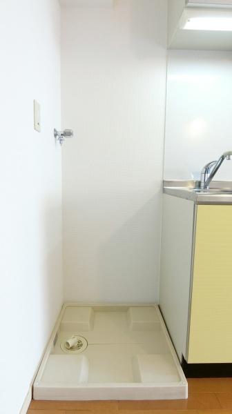 egg（エッグ）のその他内観画像
