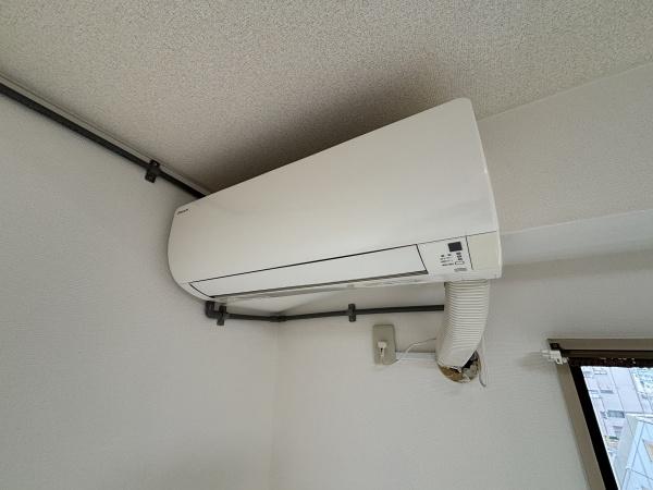シャンボール互恵ビルのその他設備画像