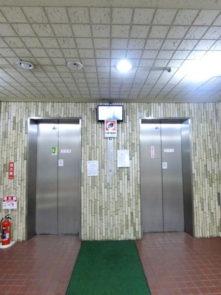 シャンボール互恵ビルのその他共用部分画像