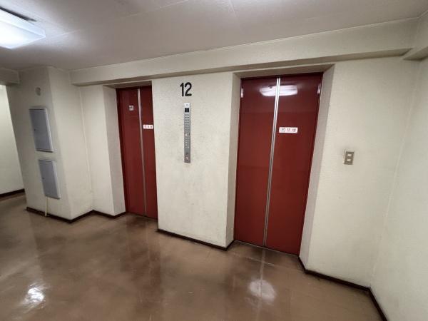シャンボール互恵ビルのその他設備画像