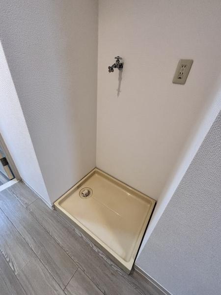 スカイコート川崎第6のその他設備画像
