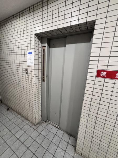 スカイコート川崎第6のその他共用部分画像