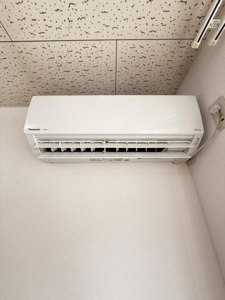 アドウエスタリアのその他設備画像