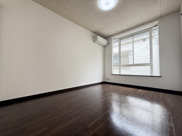アドウエスタリアの洋室画像