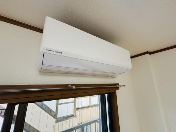 日誠コーポのその他設備画像