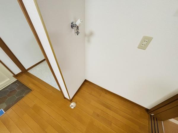 日誠コーポのその他画像