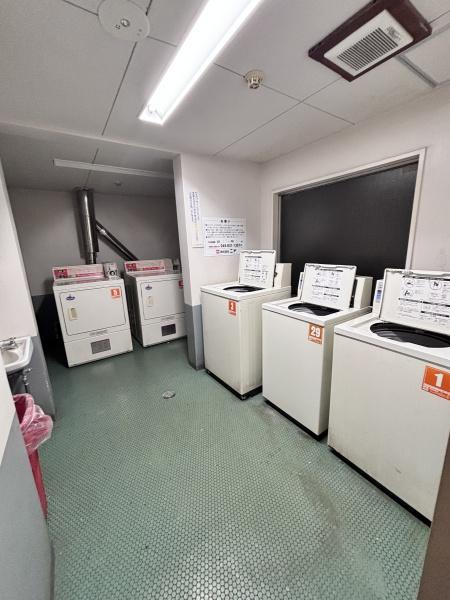 トップ川崎第8のその他共用部分画像