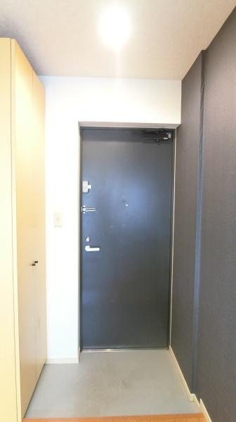 egg(エッグ)の玄関画像