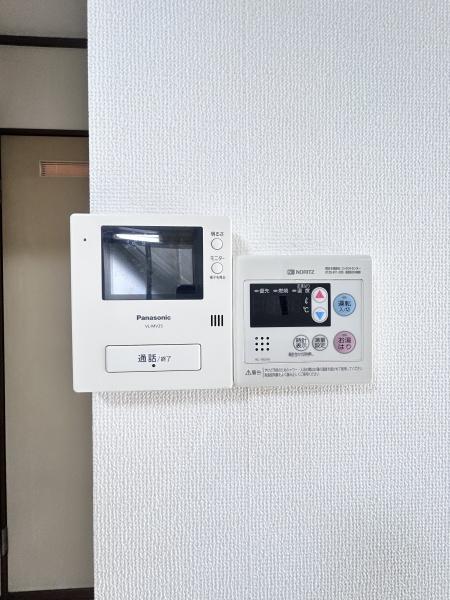 コーポMピアンカのその他設備画像