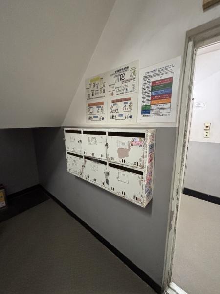 林ビルのその他共用部分画像