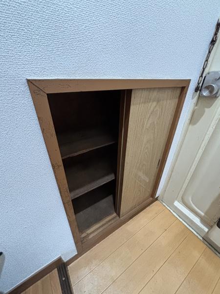 林ビルのその他画像