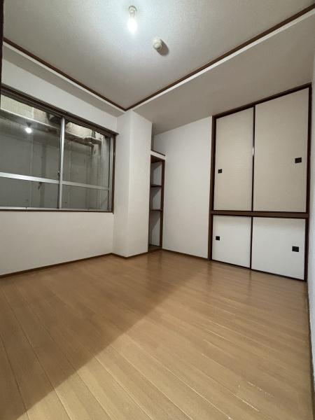 林ビルの洋室画像