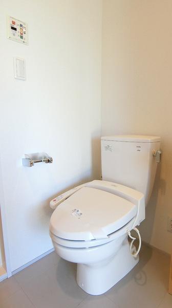 NEO-FLATのトイレ画像