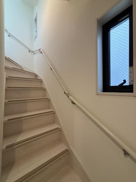 中瀬2丁目戸建のその他内観画像