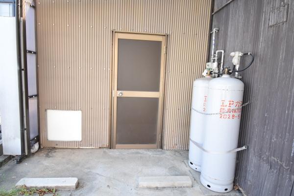 浜松市中央区元浜町　土地のその他画像