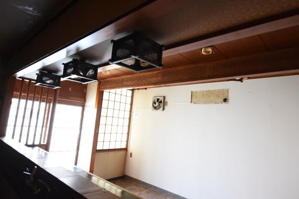 浜松市中央区元浜町　土地のその他現地画像