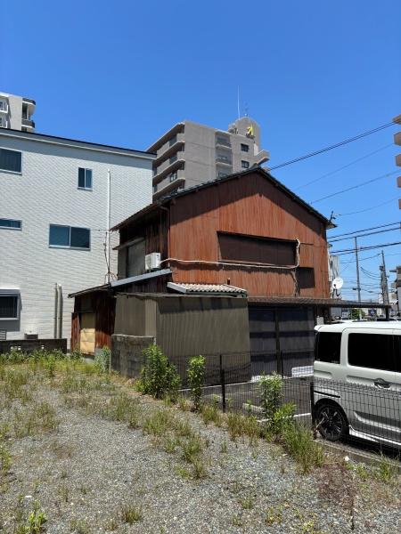 浜松市中央区元浜町　土地のその他画像