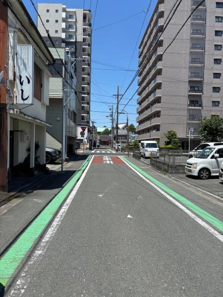 浜松市中央区元浜町　土地のその他画像