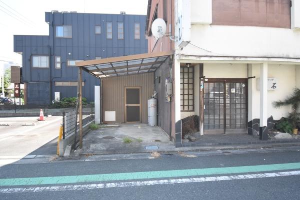 浜松市中央区元浜町　土地のその他画像