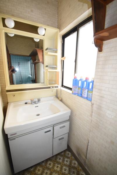 静岡市葵区本通西町 古家付き土地 2999万のその他現地画像