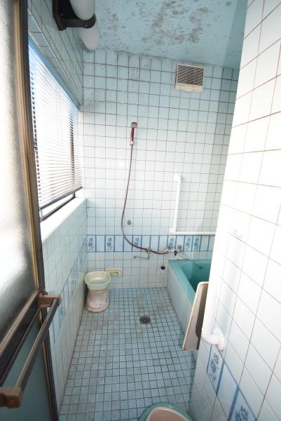 静岡市葵区本通西町 古家付き土地 2999万のその他現地画像