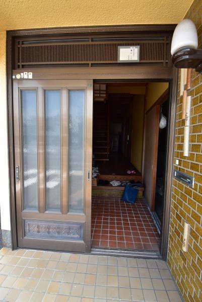 静岡市葵区本通西町 古家付き土地 2999万のその他現地画像