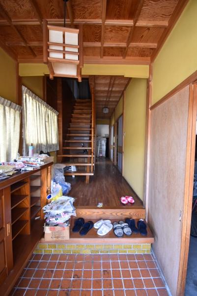 静岡市葵区本通西町 古家付き土地 2999万のその他現地画像