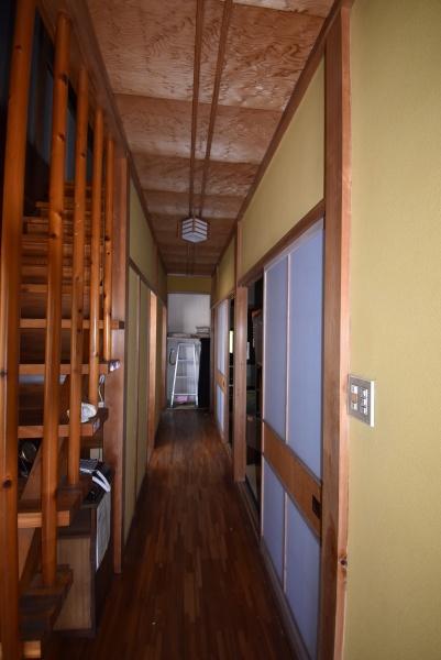 静岡市葵区本通西町 古家付き土地 2999万のその他現地画像