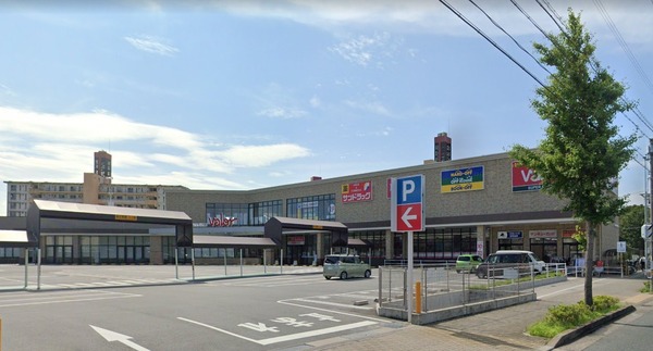 浜松市中央区木戸町　古家付き土地　1860万円のスーパー画像