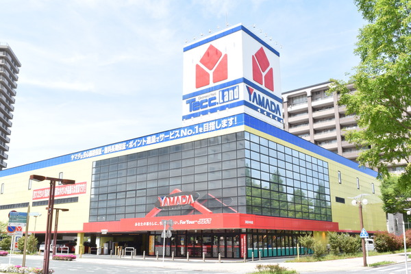 浜松市中央区木戸町　古家付き土地　1860万円のホームセンター画像